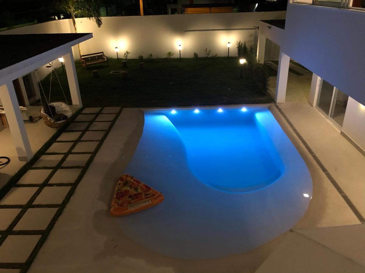 Casa Em Juquehy Com Piscina Do Bbb E Aquecida Willa Sao Sebastiao  Zewnętrze zdjęcie