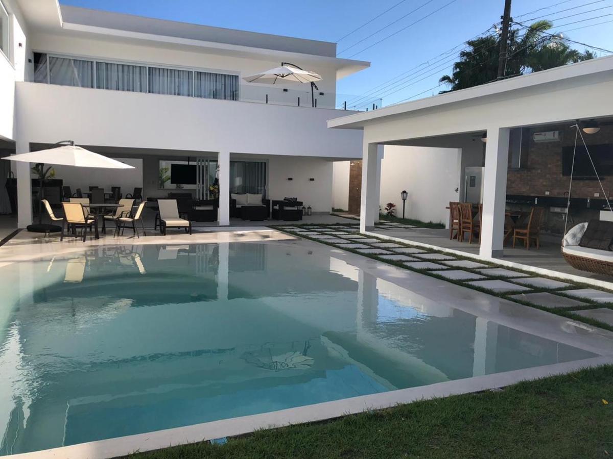 Casa Em Juquehy Com Piscina Do Bbb E Aquecida Willa Sao Sebastiao  Zewnętrze zdjęcie